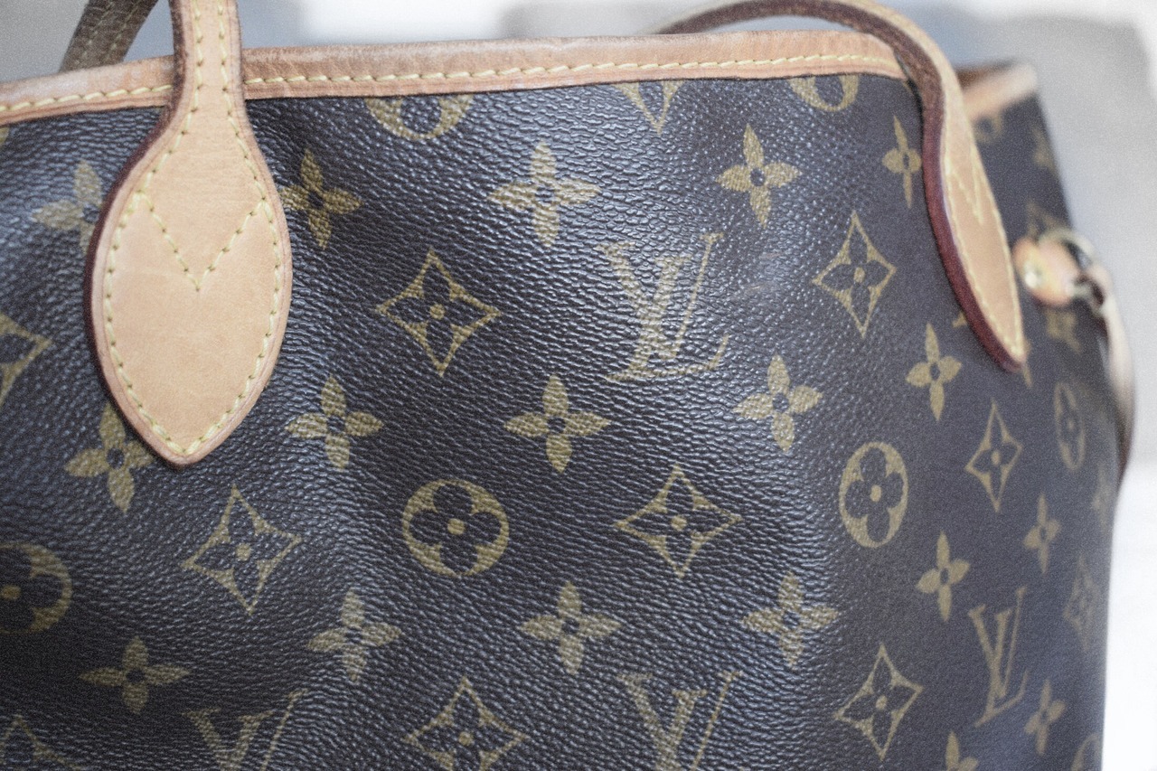Review: OriginalClub Purse Organizer For Louis Vuitton Neverfull MM - what  jess wore