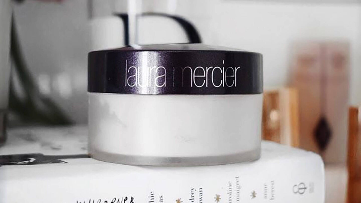 My Favourite Laura Mercier Products
