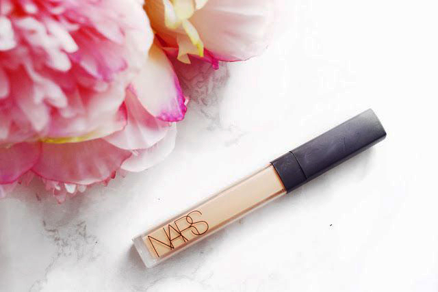 My Favourite Concealers