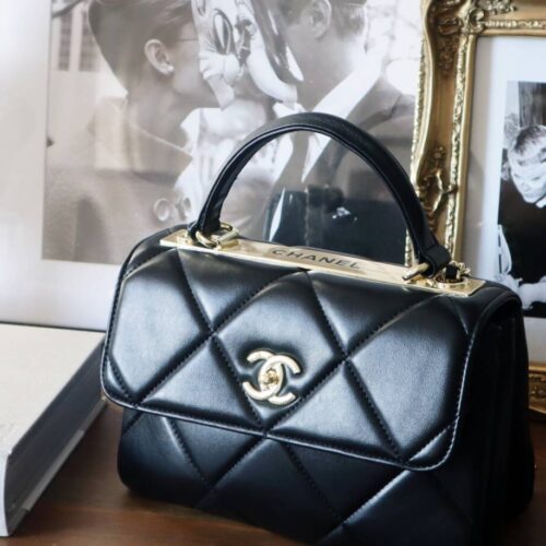 my chanel collection 2