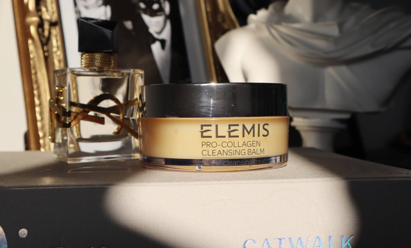 Elemis Pro Cleansing Balm Review (2)
