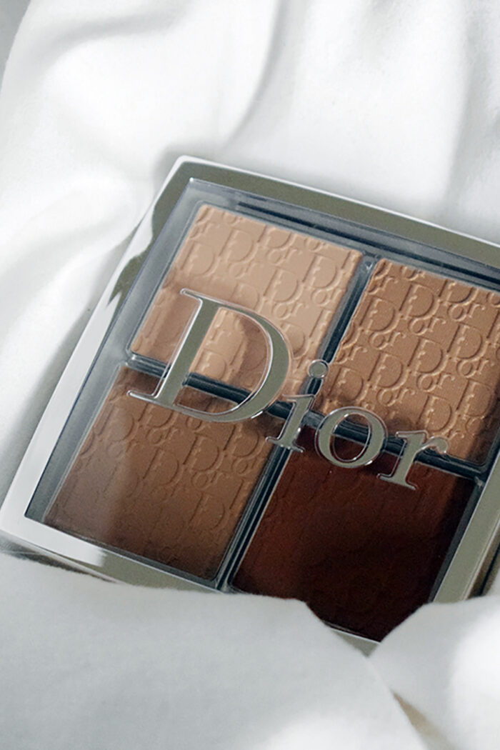 My Favourite Dior Makeup Products