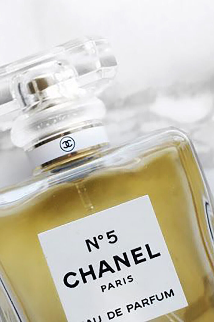 Chanel No5 Perfume Review