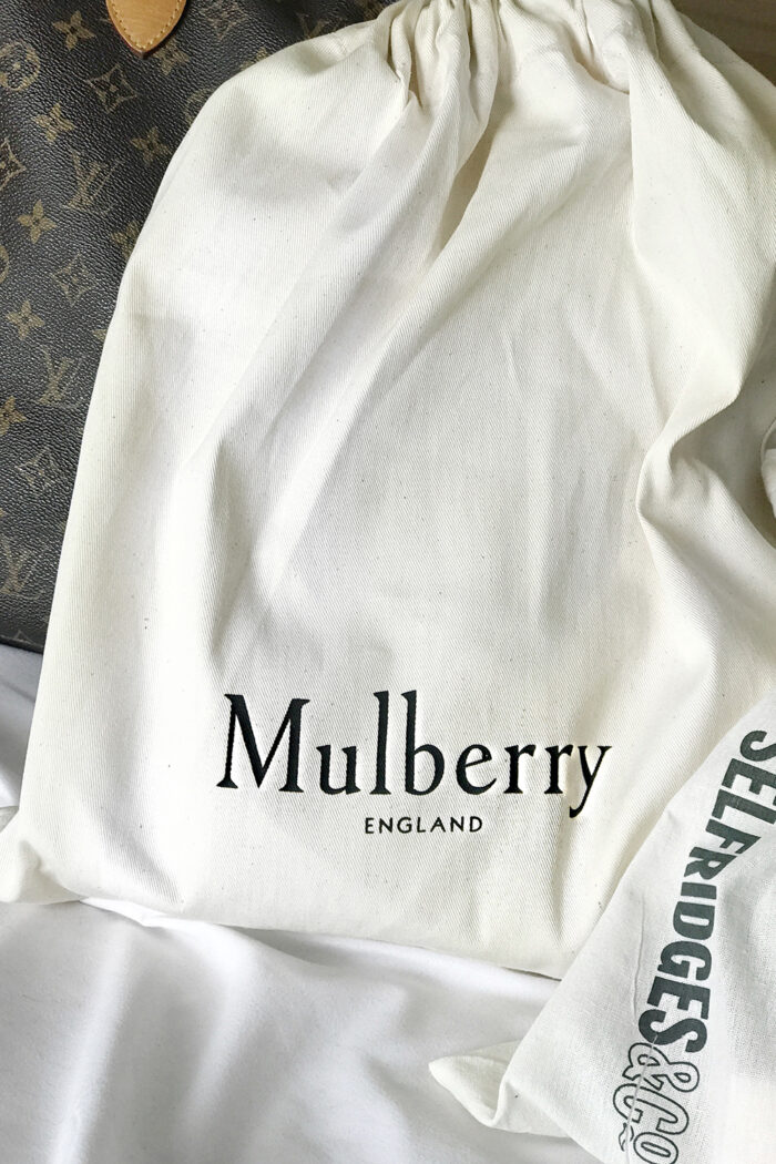 My Mulberry Collection