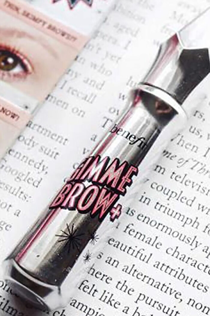 My Favourite Brow Products