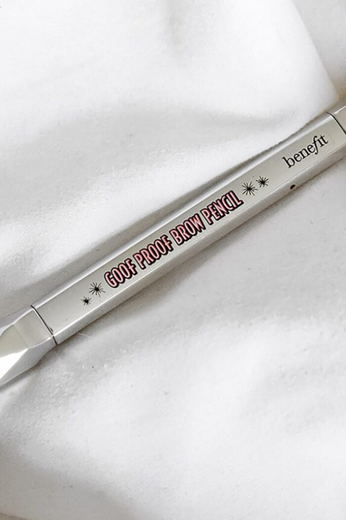 Benefit Goof Proof Pencil Review
