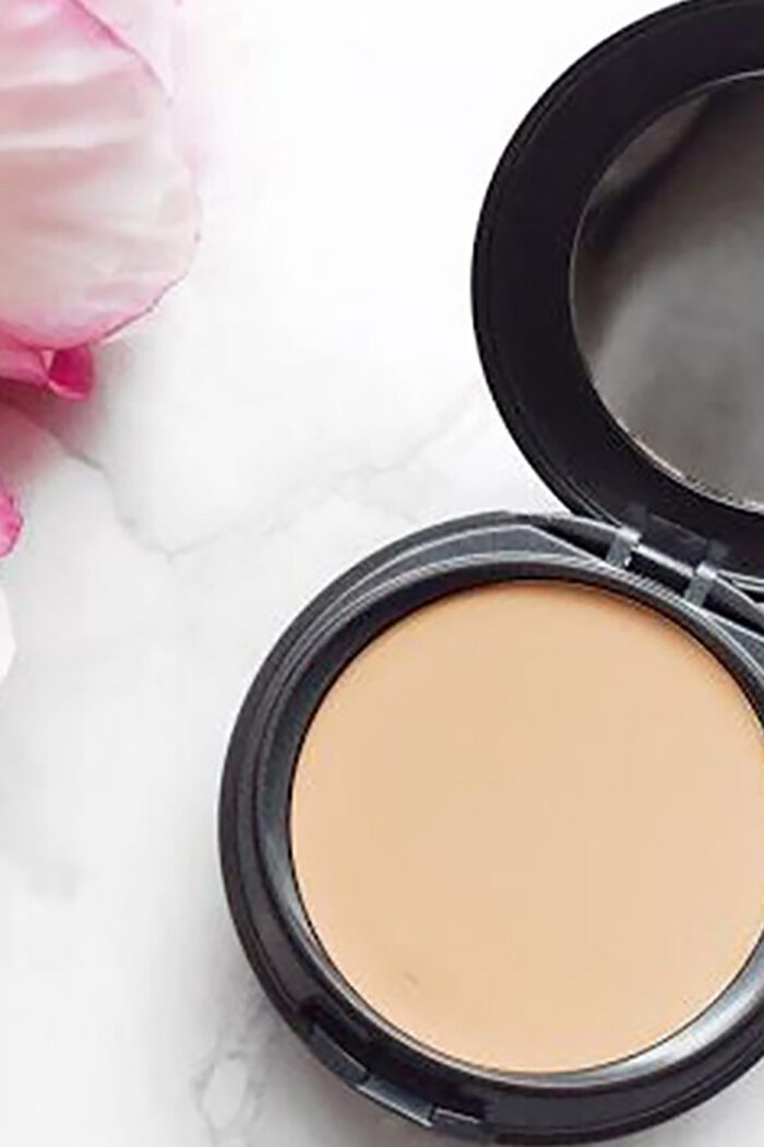 Cover FX Creme Foundation Review
