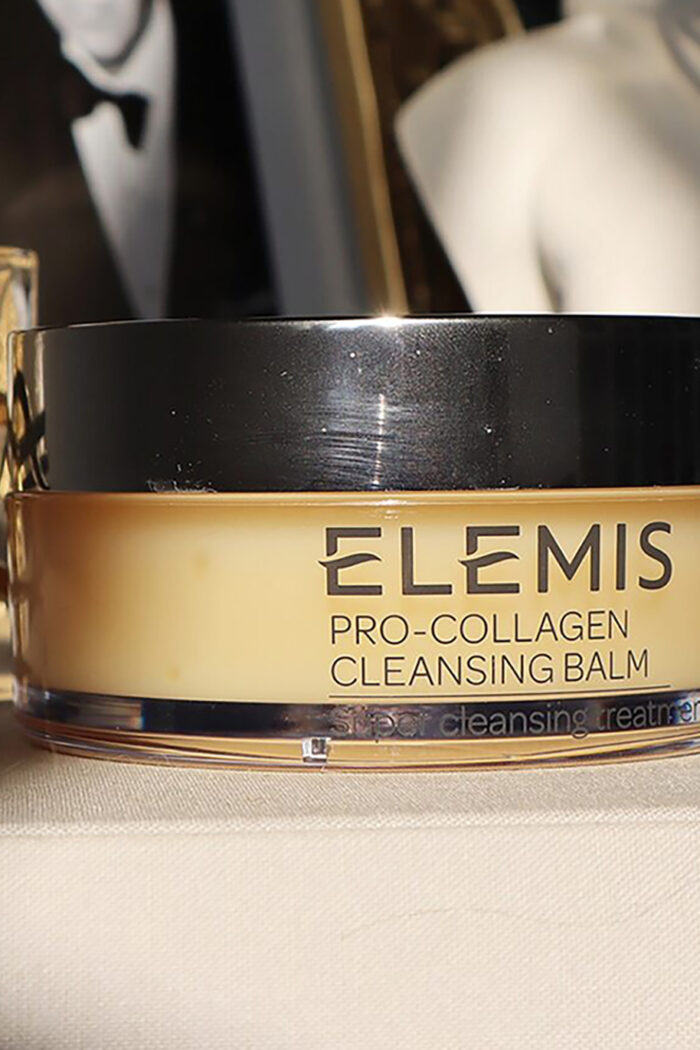 Elemis Pro Collagen Cleansing Balm Review