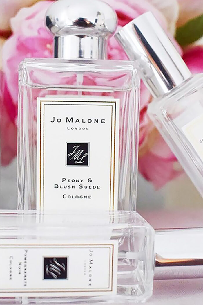 Jo Malone Perfume Review