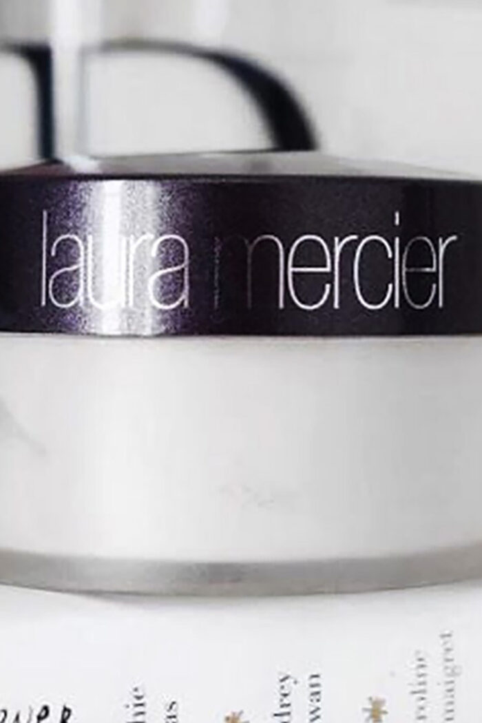 Laura Mercier Translucent Powder Review
