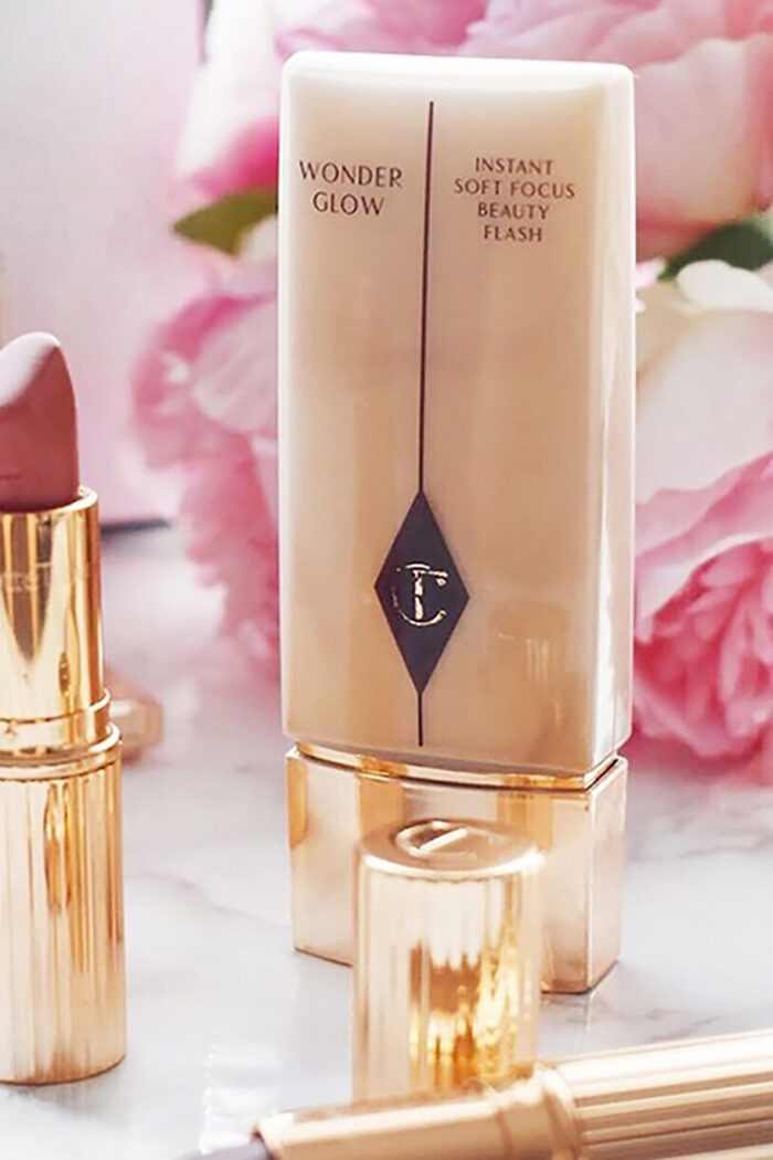 My Favourite Charlotte Tilbury Products