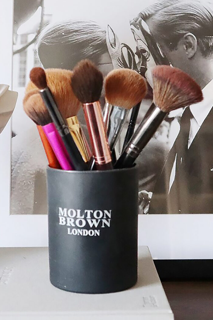 My Favourite Makeup Brushes