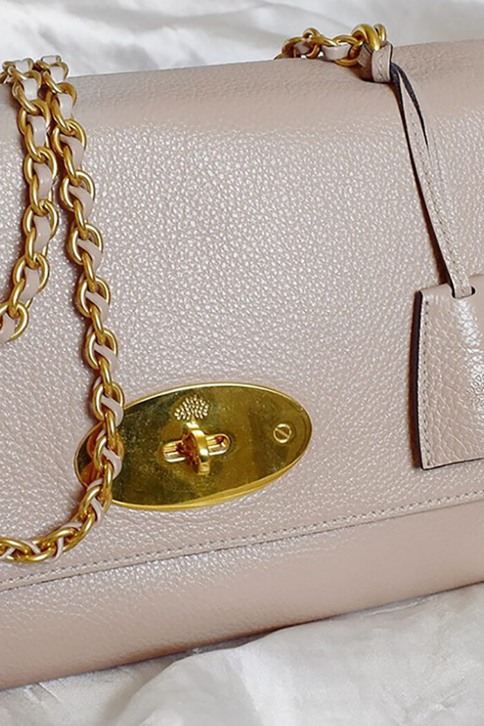 My Mulberry Lily Handbag Review