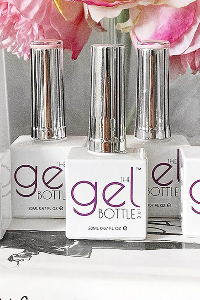 The Gel Bottle Inc Nail Products