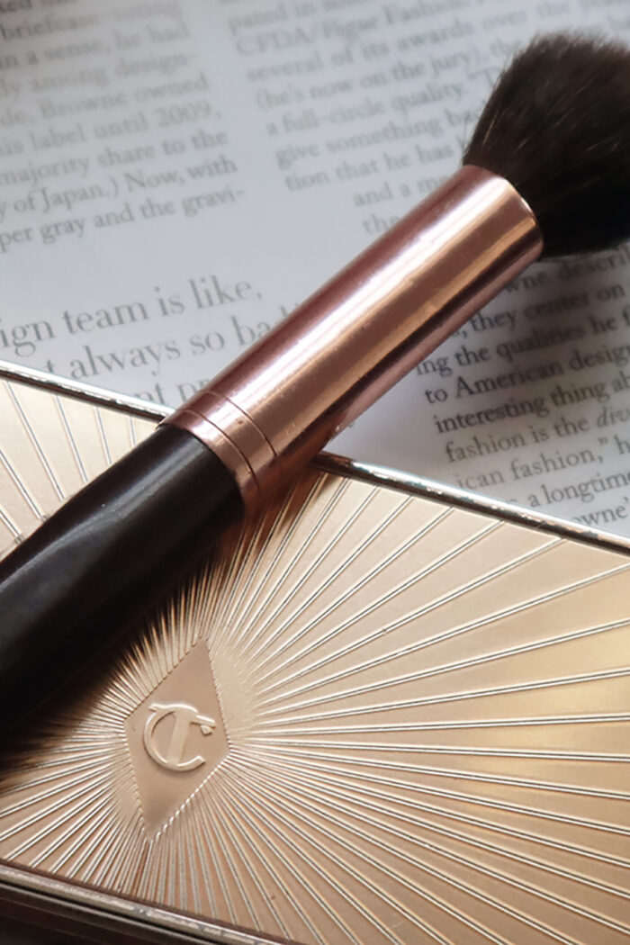 Charlotte Tilbury Filmstar Bronze and Glow Review