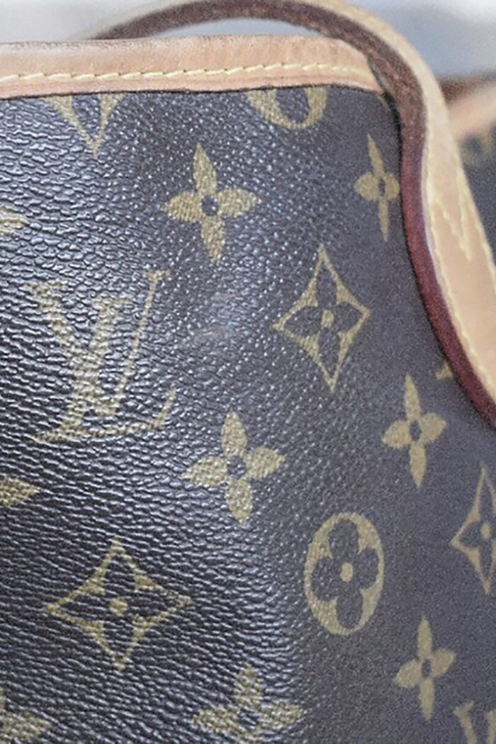 Louis Vuitton Neverfull Handbag Review