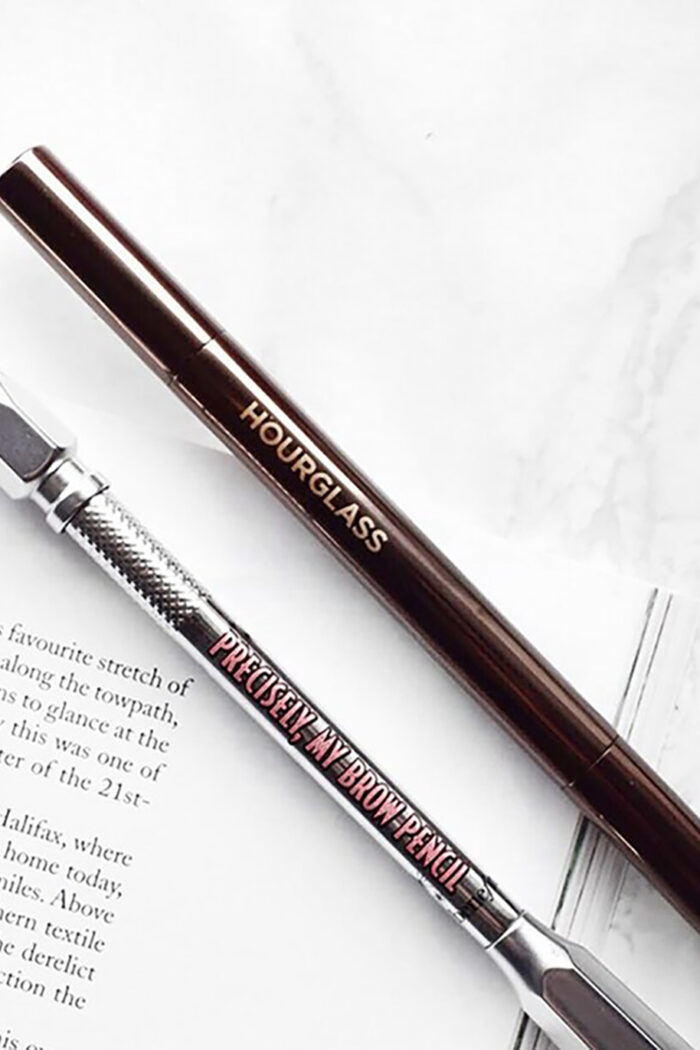 Benefit Precisely My Brow Pencil Review