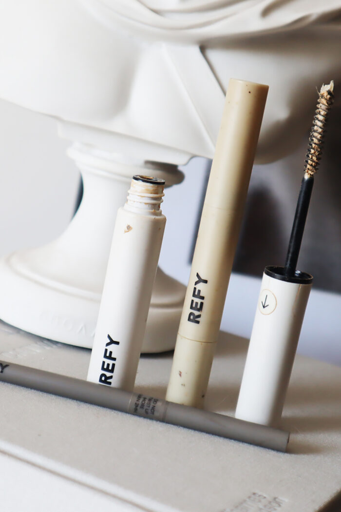 Refy Brow Kit Review