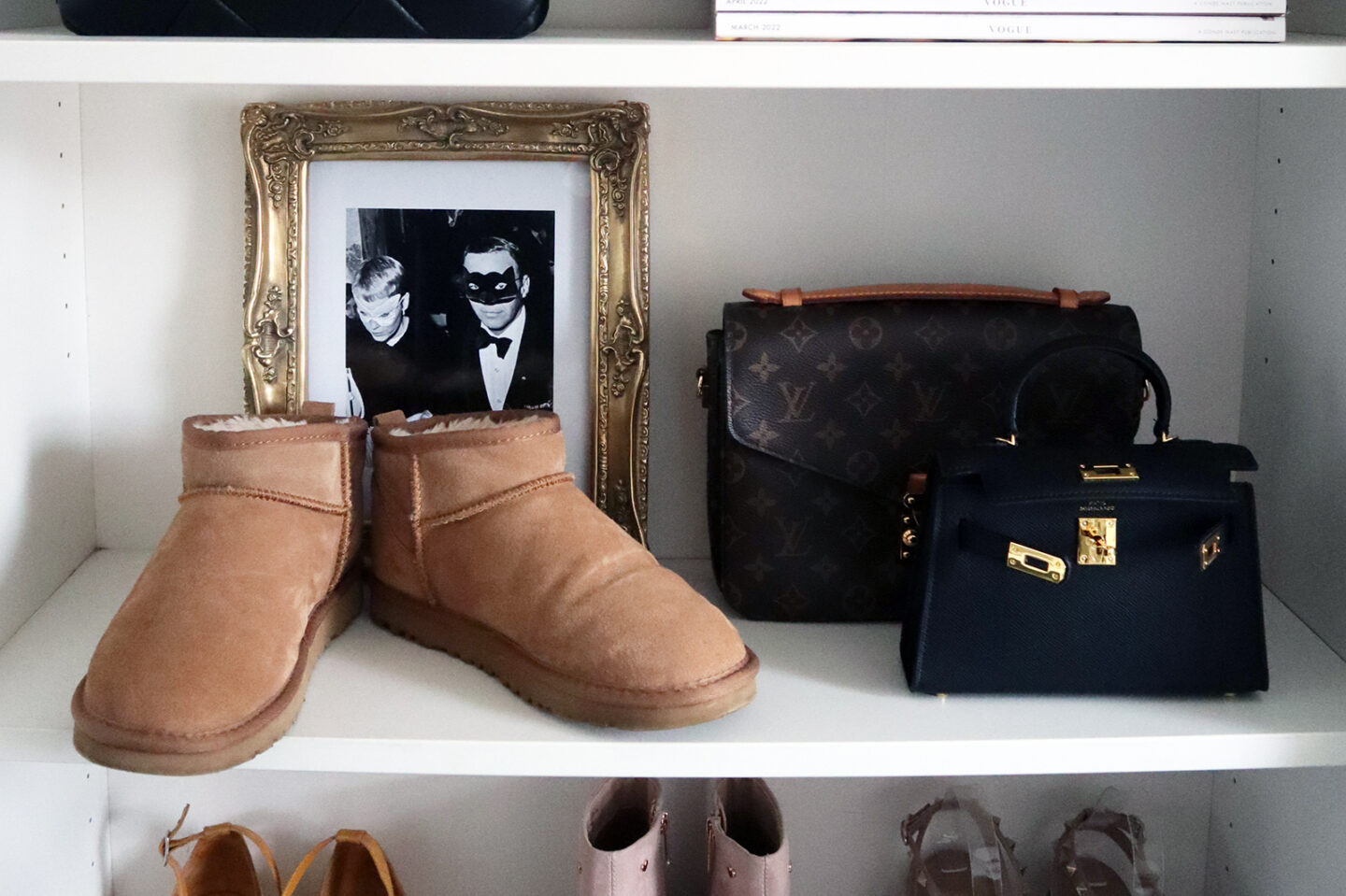 My Ugg Ultra Mini Boots Review - The Reluctant Blogger