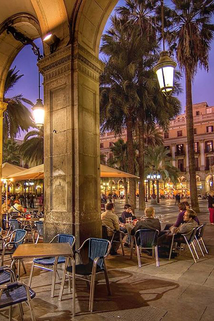 The Things To Know About Barcelona